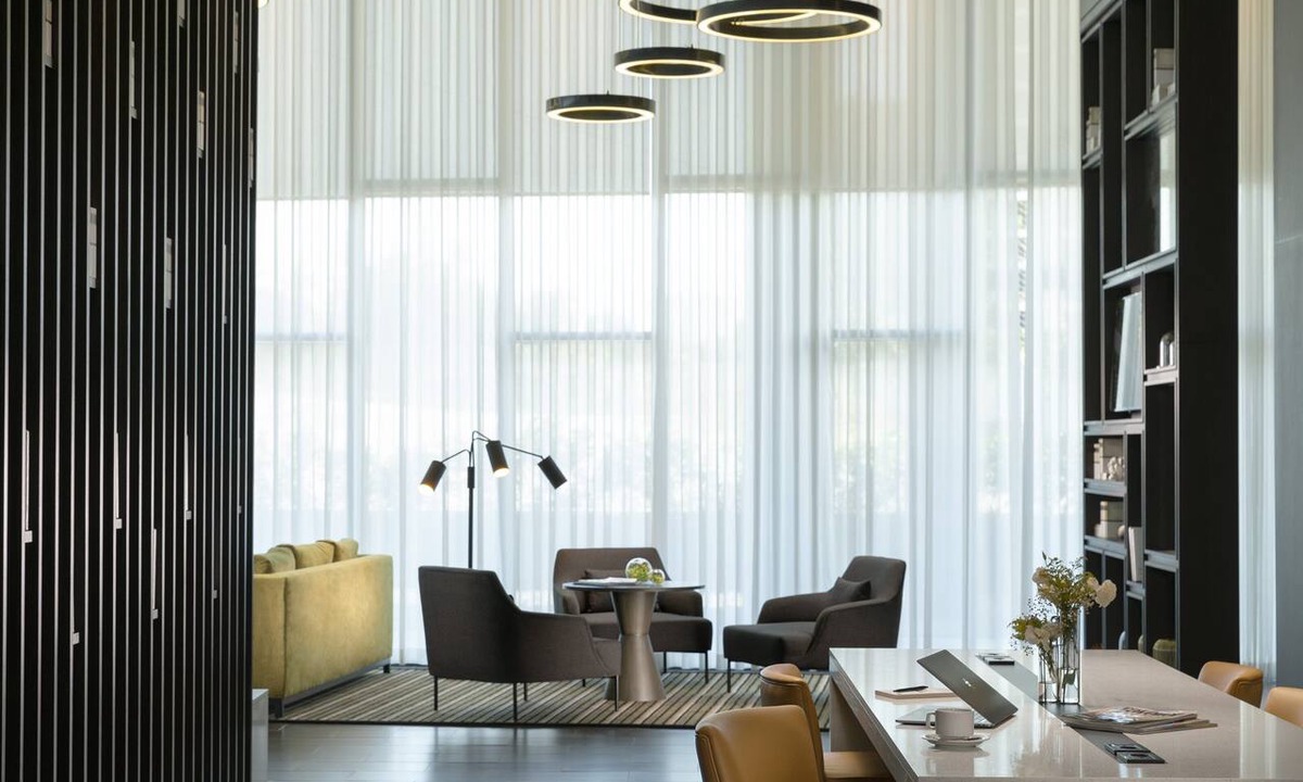 Mahmutbey Hotel | Centro Westside by Rotana