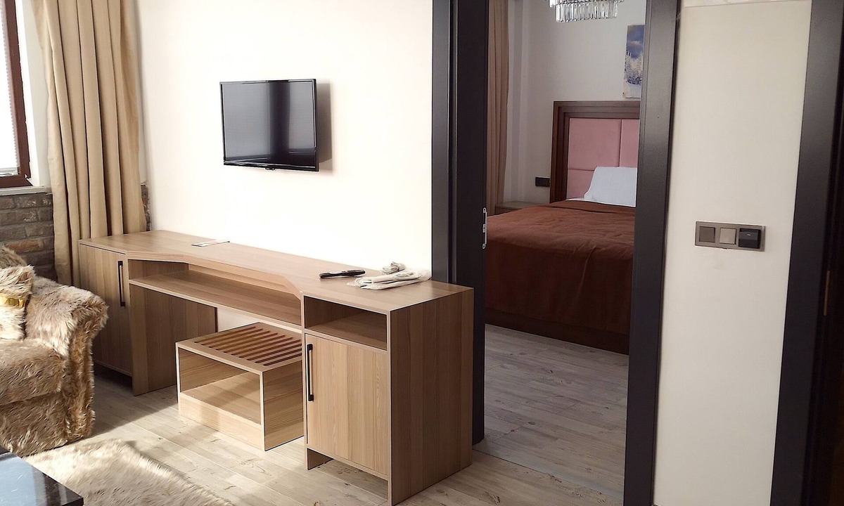 Sarikamis Hotel | Chalet Khione (Metinoğlu Pansiyon) Sarıkamış