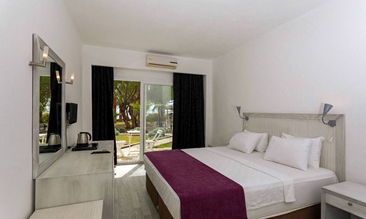 Dagbelen Resort | Charm Beach Hotel - All Inclusive