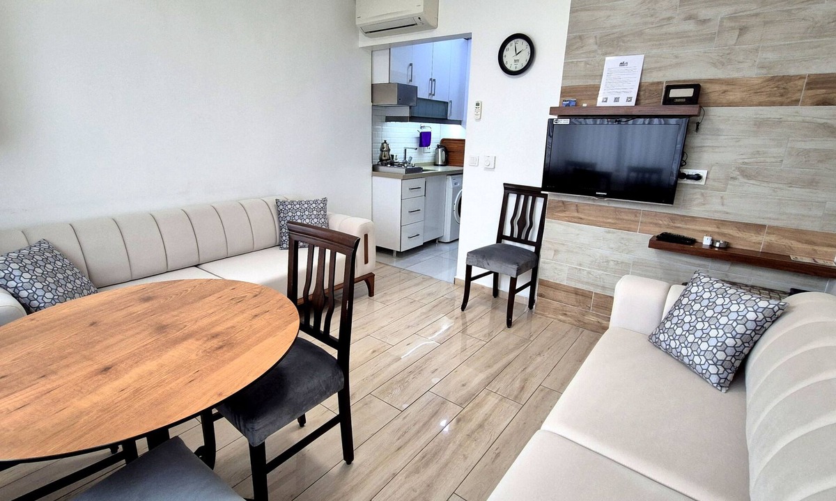 Cihangir Apartment | Cihangir Flat
