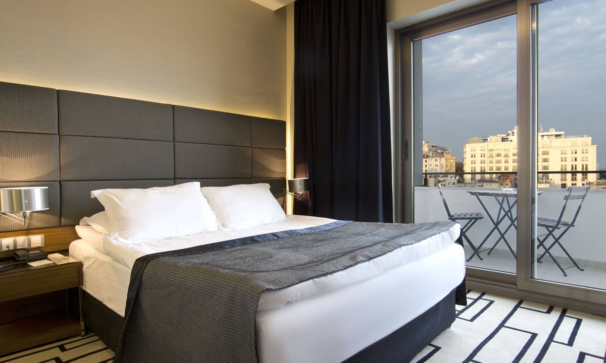 Cihangir Hotel | Cihangir Hotel Bosphorus