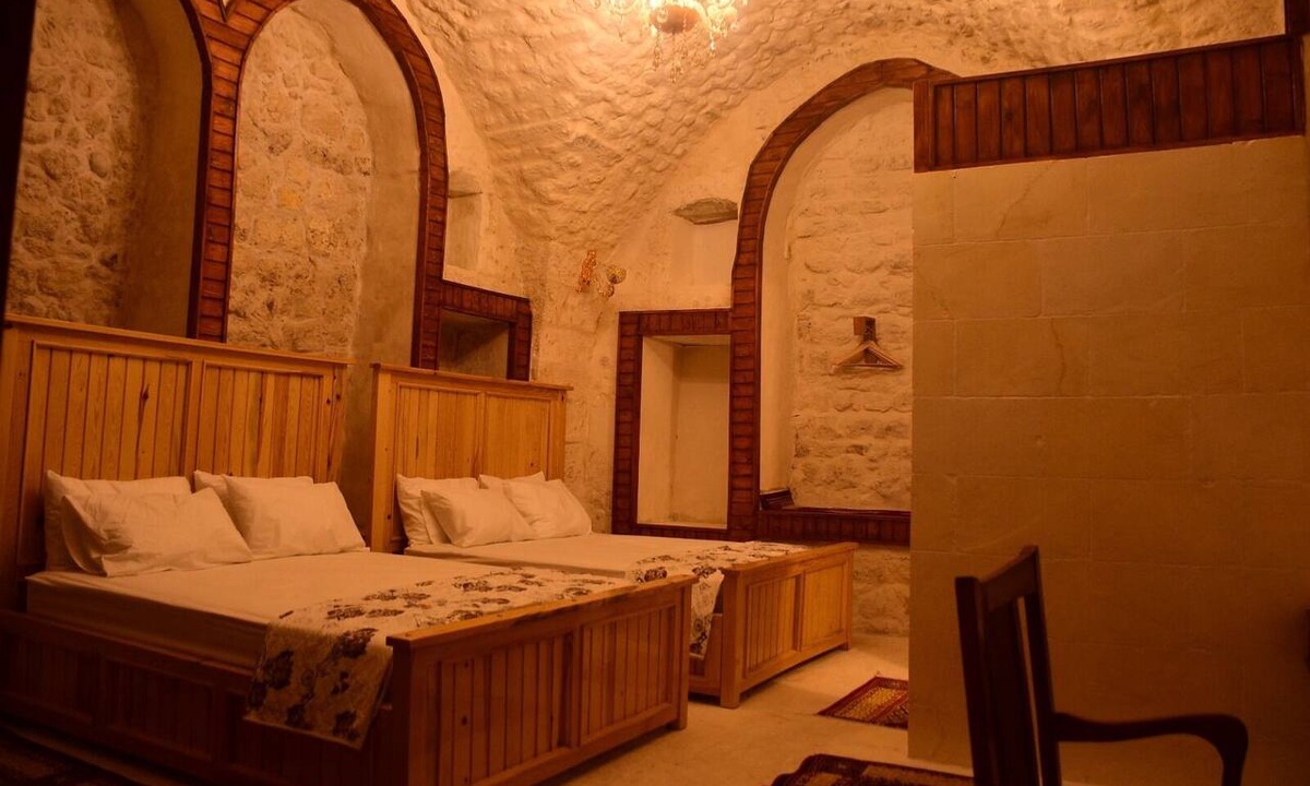 Eyyubiye Hotel | Cihangir Konağın Butik Otel