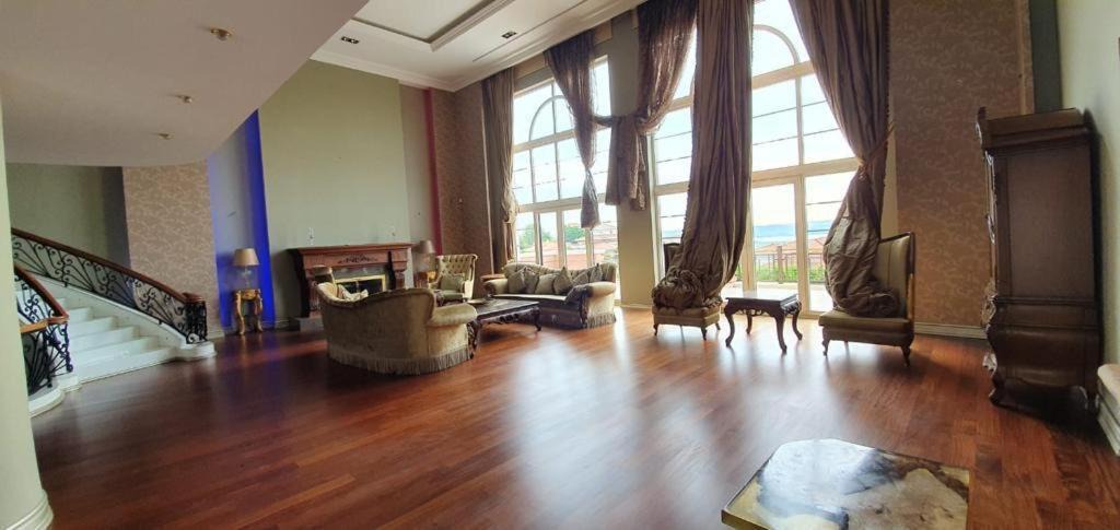 Avcilar Apartment | cinar