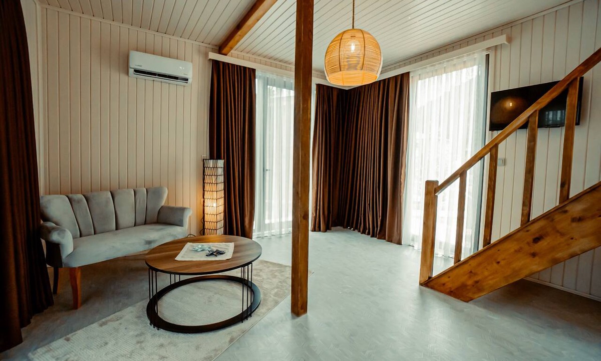 Cirali Bed & Breakfast | Cirali Hestia Lodge
