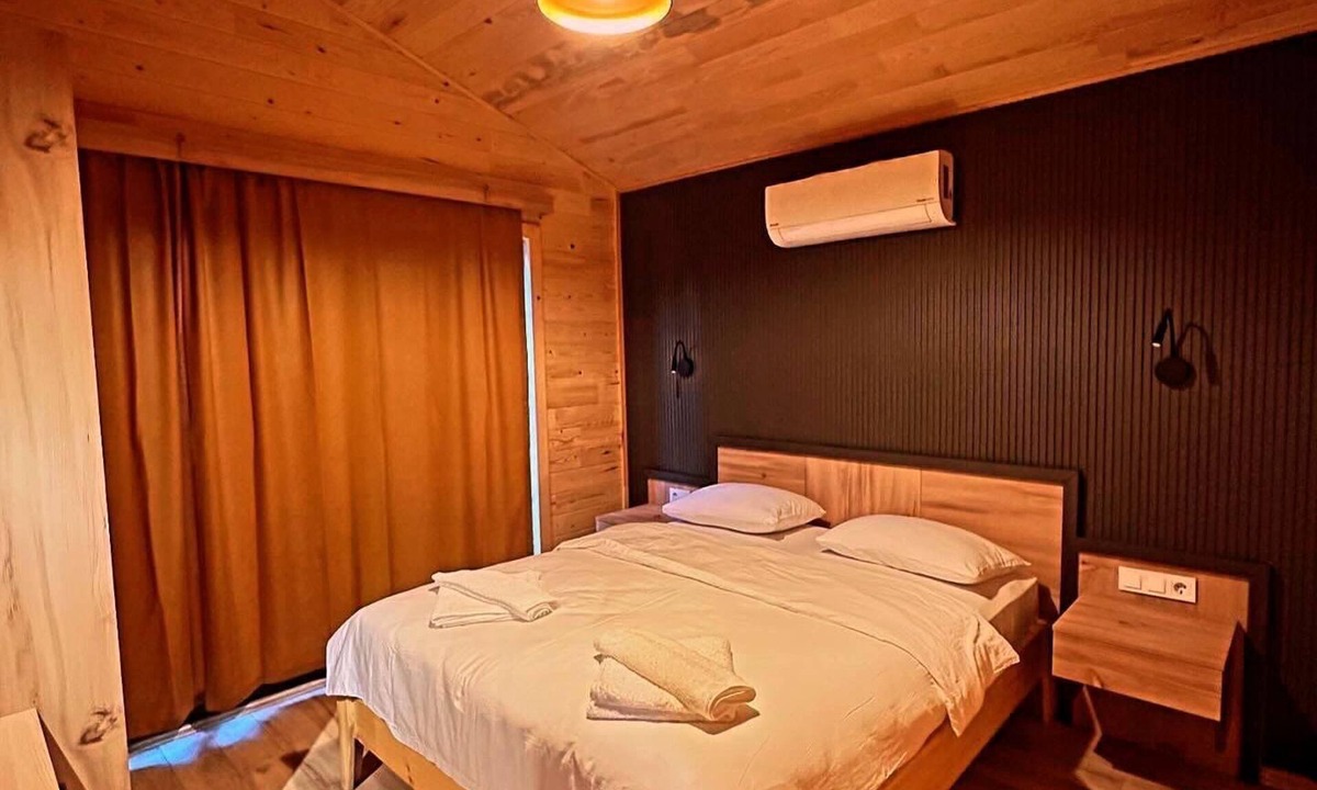 Cirali Hotel | Cirali Hotel