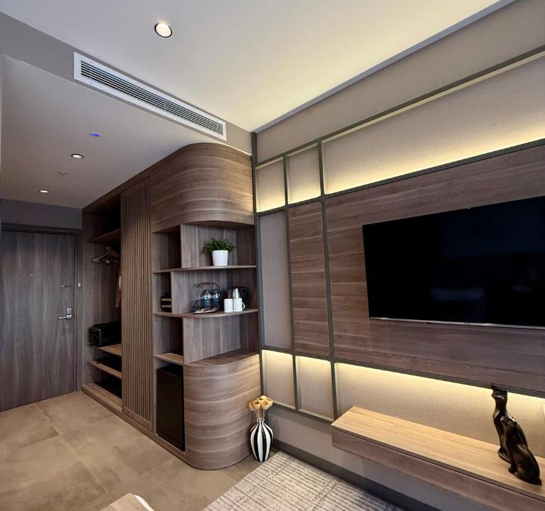Maltepe Hotel | Cityloft 147
