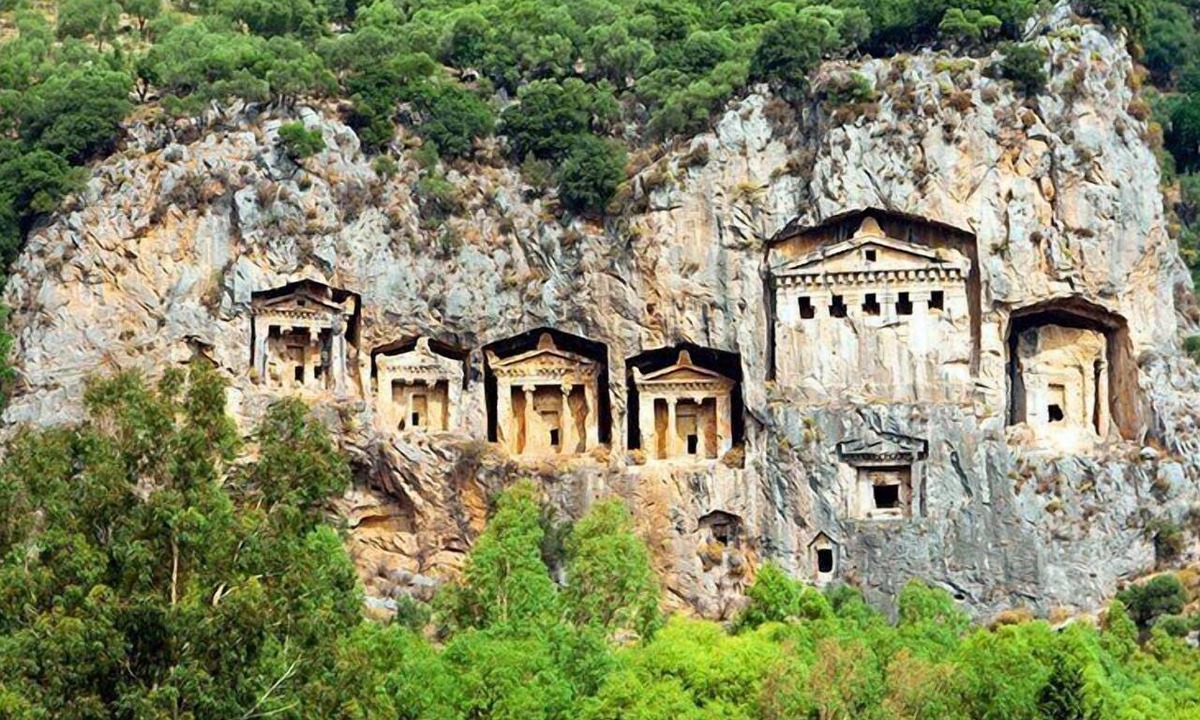 Dalyan Hotel | Club Alla Turca