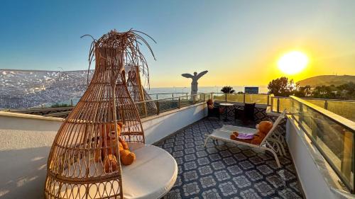 Konakli Hotel | Club Hotel Anjeliq