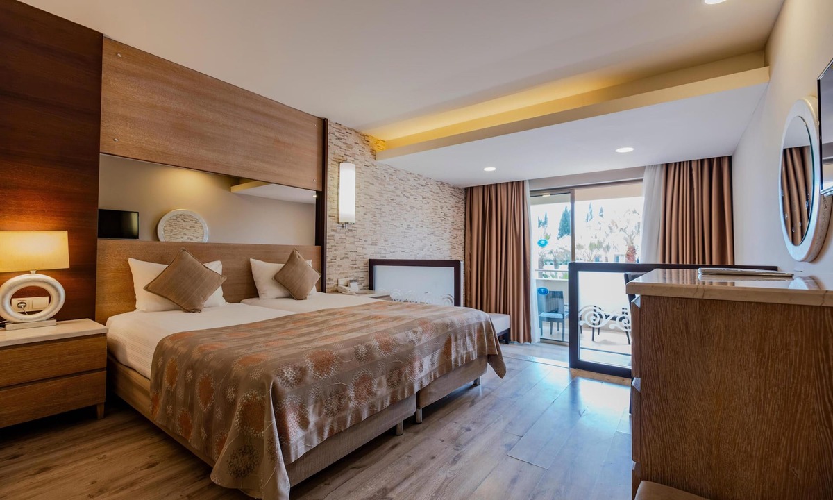 Side Resort | Club Melas PrivÃ© - All inclusive