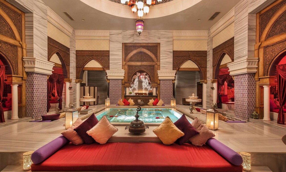 Belek Golf Area Resort | Club Privé By Rixos Belek - All Inclusive