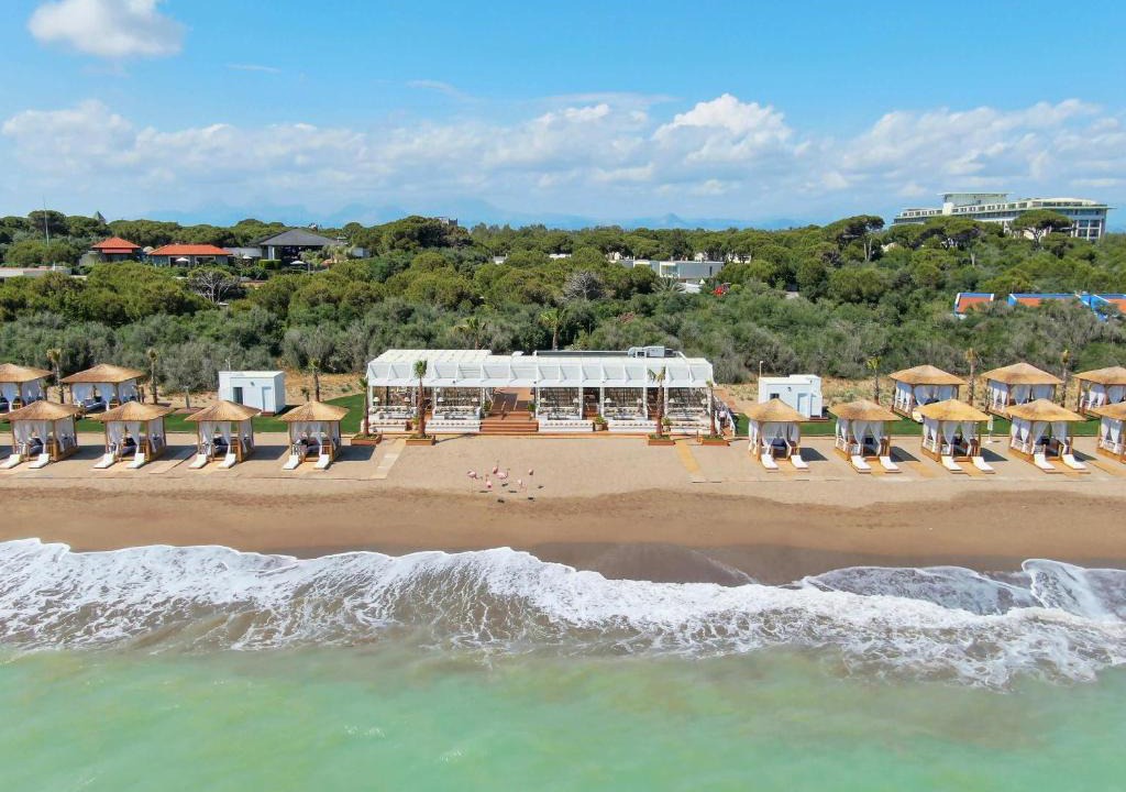 Belek Golf Area Hotel | Club Prive By Rixos Belek