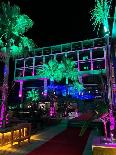 Konakli Hotel | Club Robin Hood Hotel Adults Only