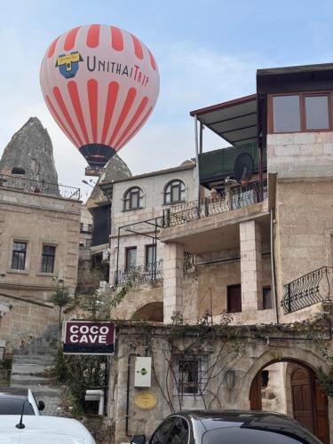 Goreme Hotel | Coco Cave