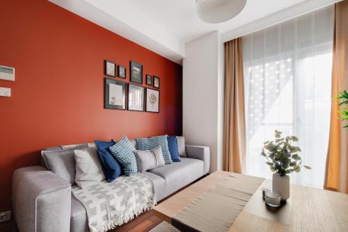 Bomonti Apartment | Comfortable AC Residence Steps from Bomontiada