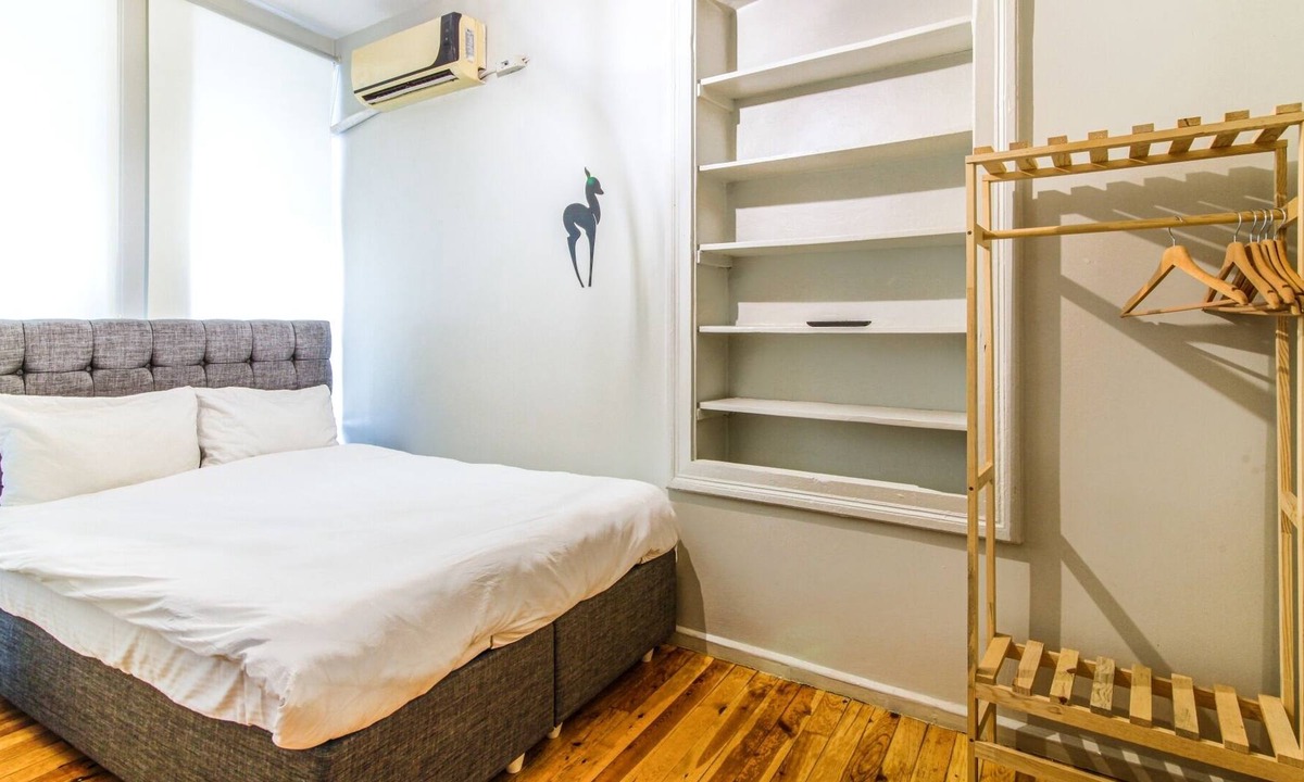 Beyoglu Apartment | Comfortable Studio Flat in Beyoglu