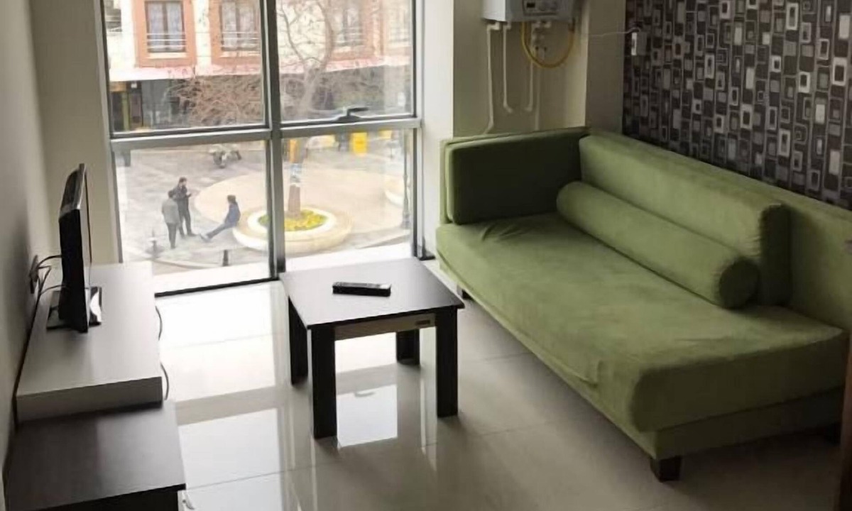 Suleymanpasa Apartment | Concept House Butik Otel