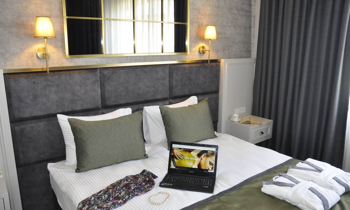 Kazan Hotel | Connect Thermal Hotel