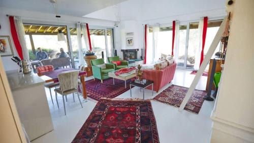 Menderes Villa | Coollyhouse Yeniköy Menderes