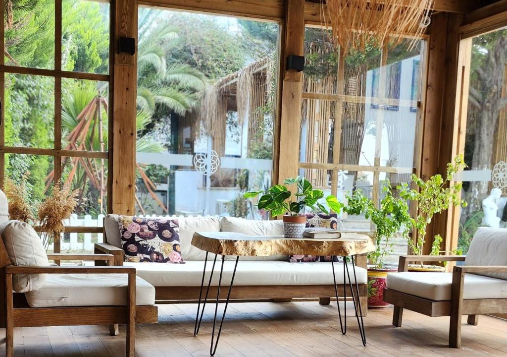 Bodrum City Center Hotel | Costa Bodrum City