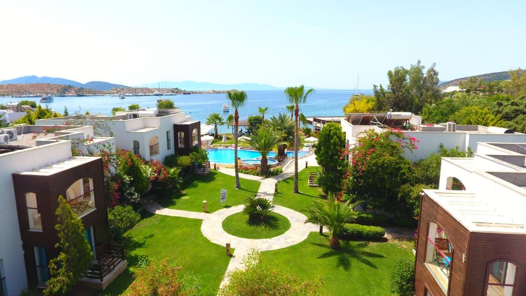 Gumbet Hotel | Costa Luvi Hotel Bodrum - All Inclusive
