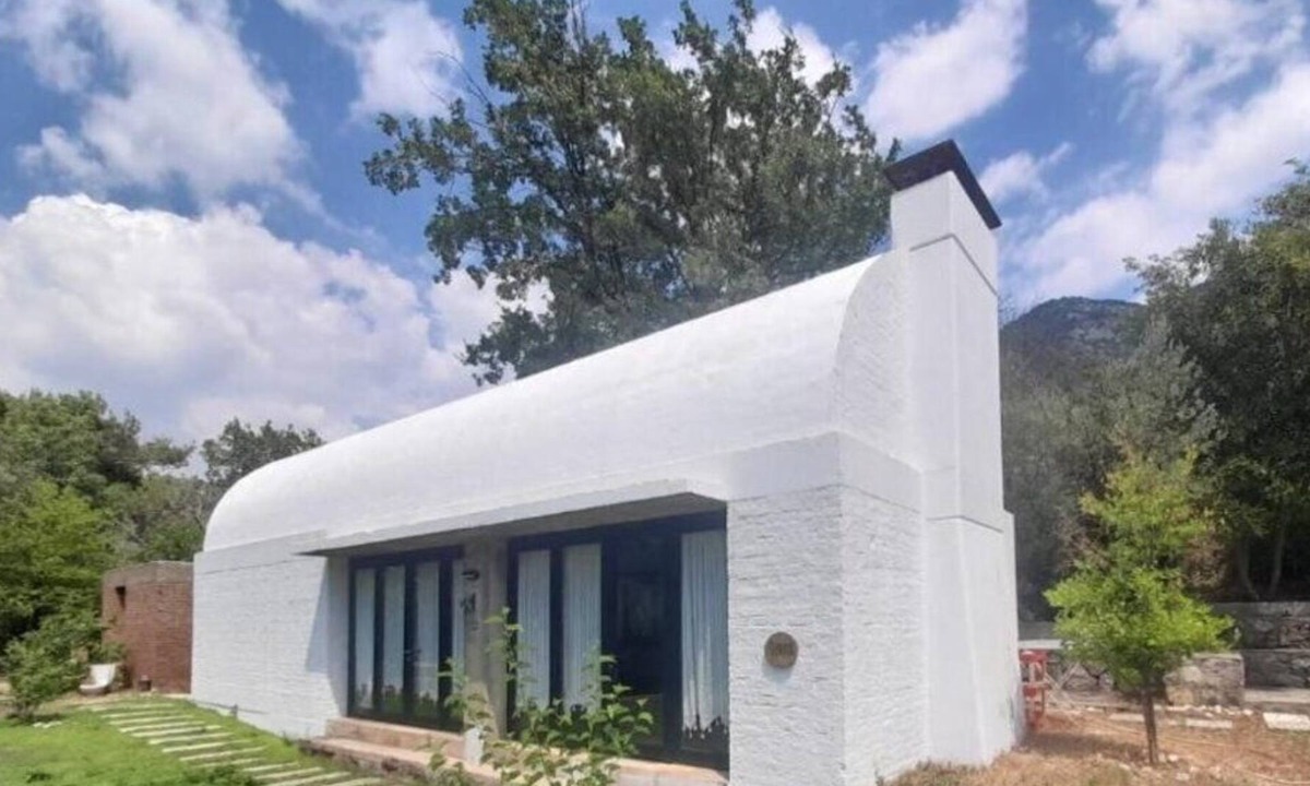 Fethiye Cabin | Cottage in mountain village close to Fethiye