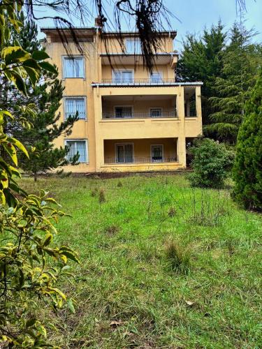 Arnavutkoy House | Cozy rooms near the airport