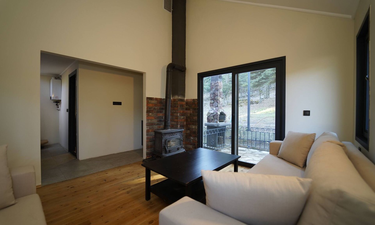 Karaagac Hotel | Cragus Inn