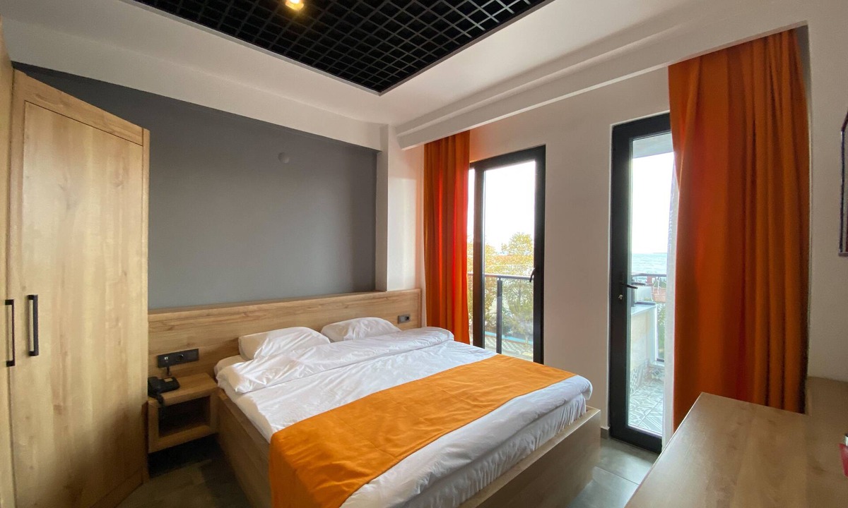Kumbag Hotel | CSK OTEL