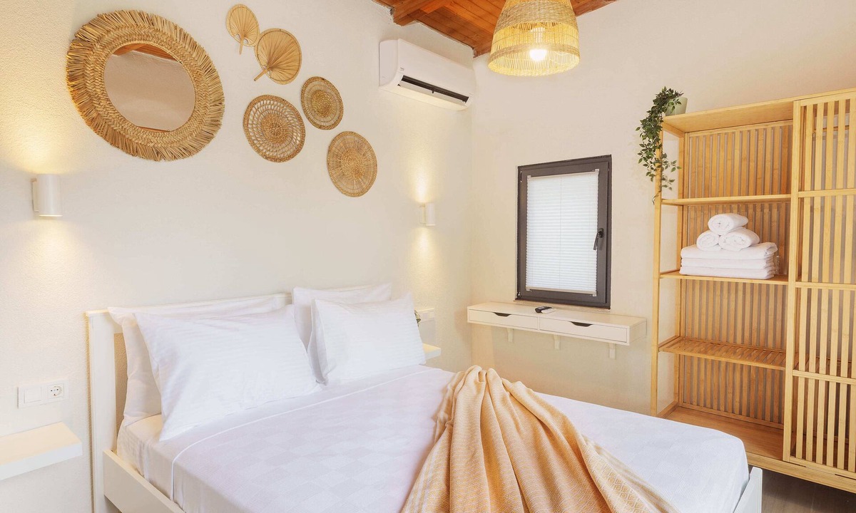 Erdek Hotel | Cumhuriyet Kamping