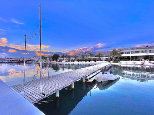 Ayvalik Hotel | Cunda Hotel