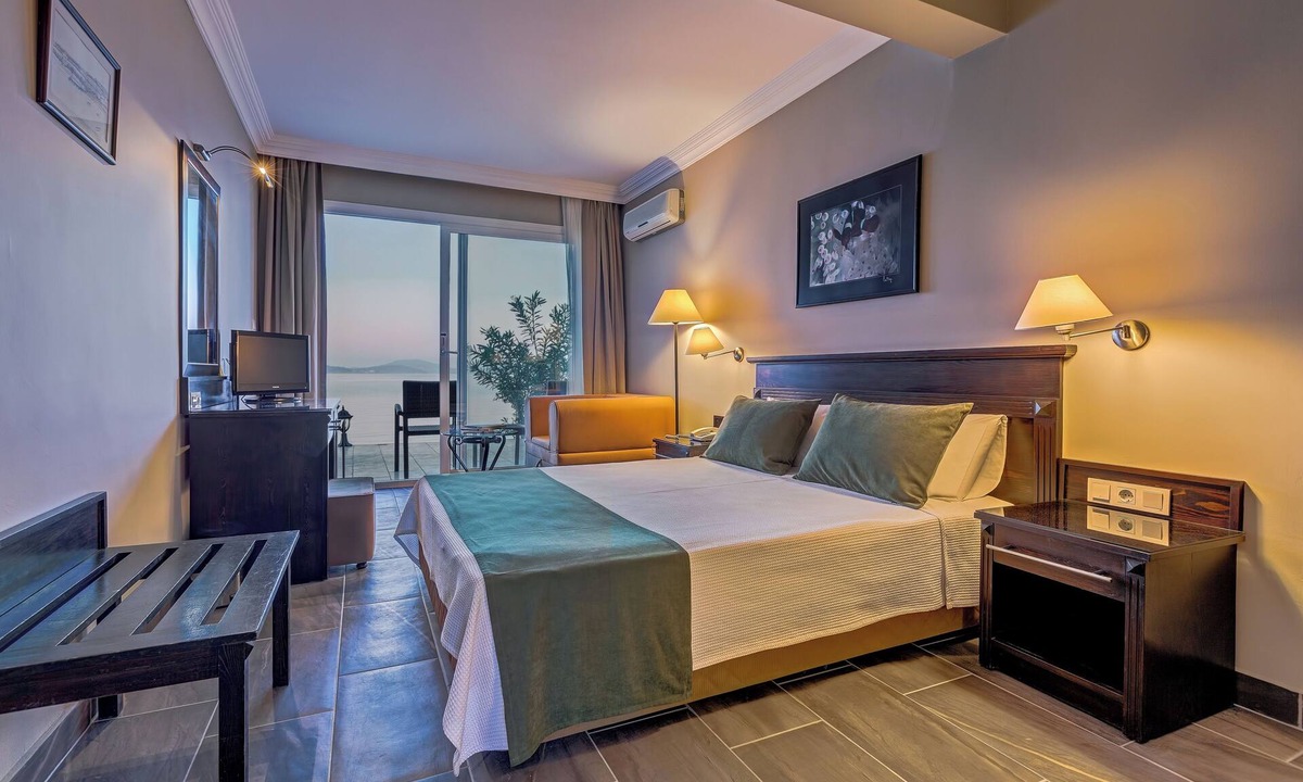 Ayvalik Hotel | Cunda Oteli