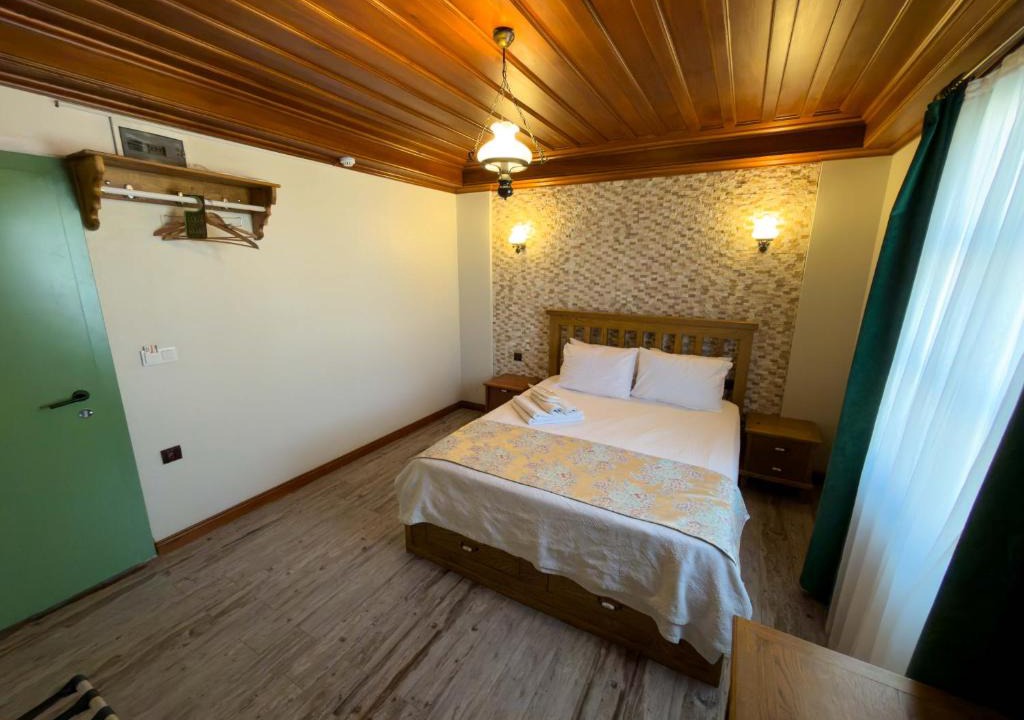 Ayvalik Hotel | Cunda Svila Otel - Adult Only