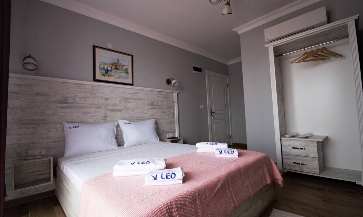 Ayvalik Hotel | Cundavilla Hotel & Suites