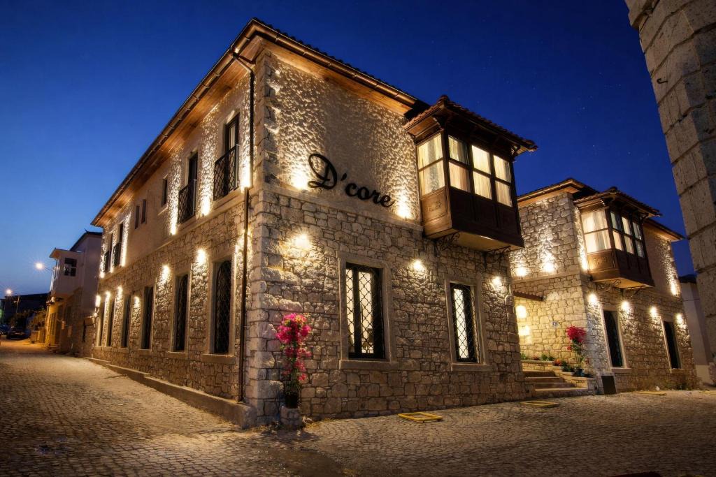 Cesme Hotel | D'core Alacati