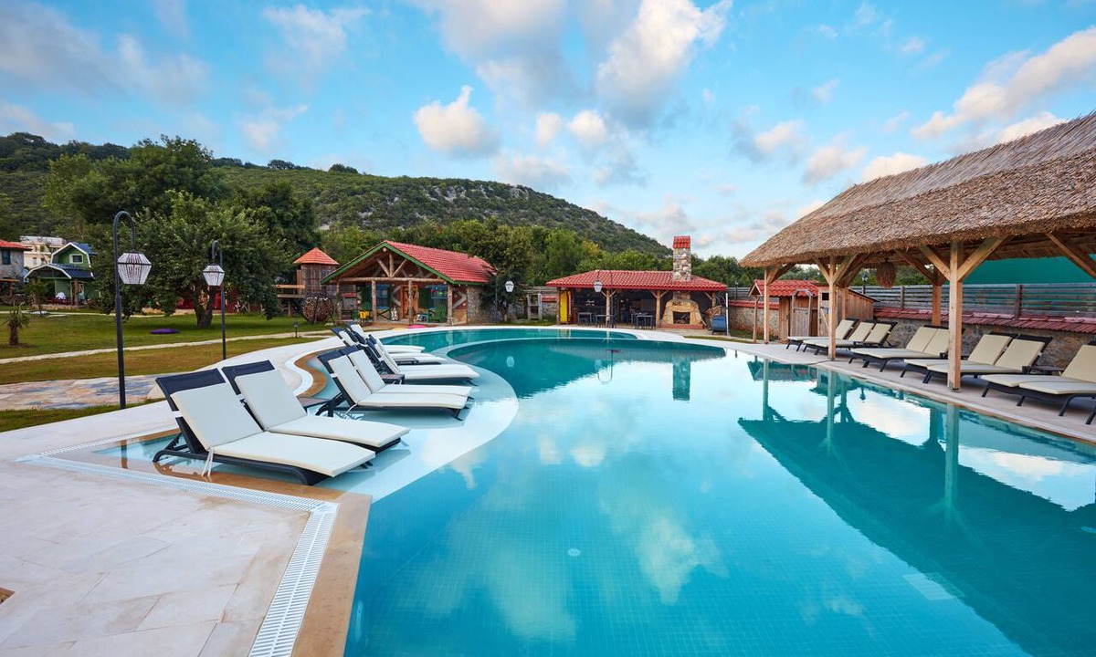 Agva Hotel | Dachas Cove Hotel