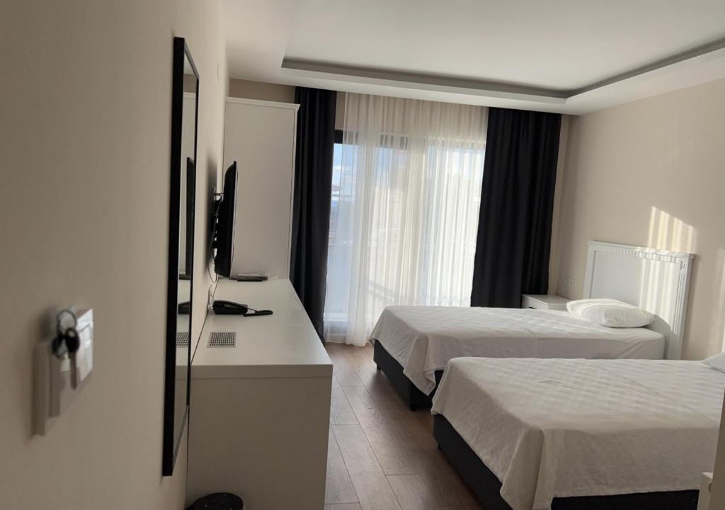 Ezine Hotel | Dada Otel