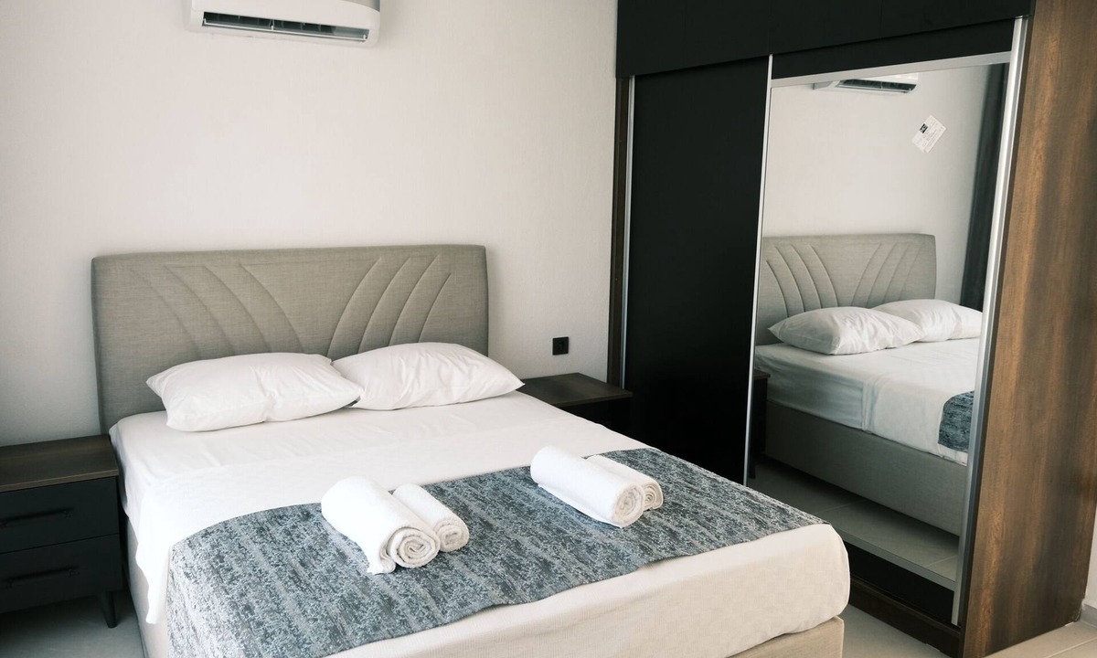 Dalaman Hotel | Dalaman airport lodge