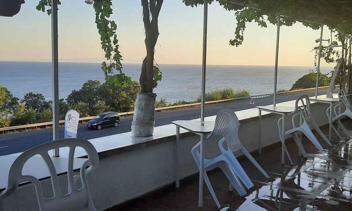 Marmara Ereglisi Hotel | Dallas Hotel