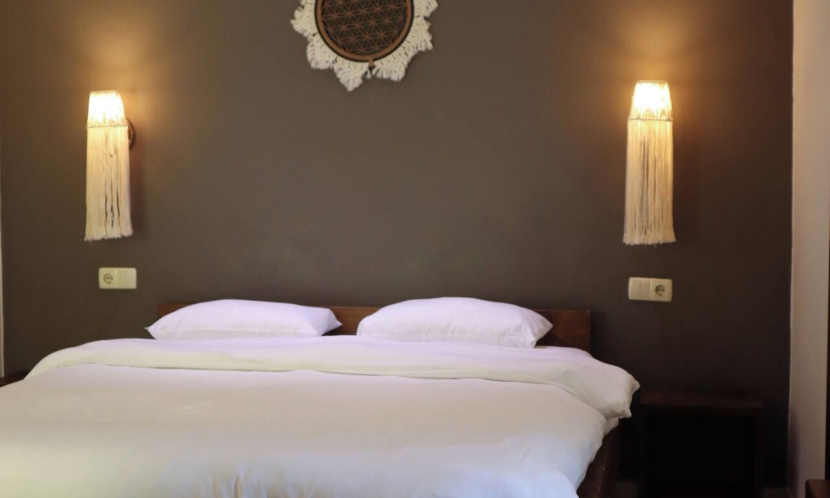 Dalaman Hotel | Dalya Life Hotel