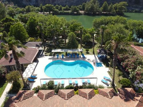 Dalyan Hotel | Dalyan YUNUS HOTEL