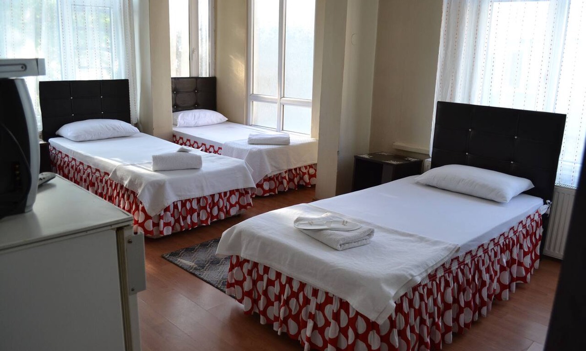 Edirne Hotel | Damla Pansiyon