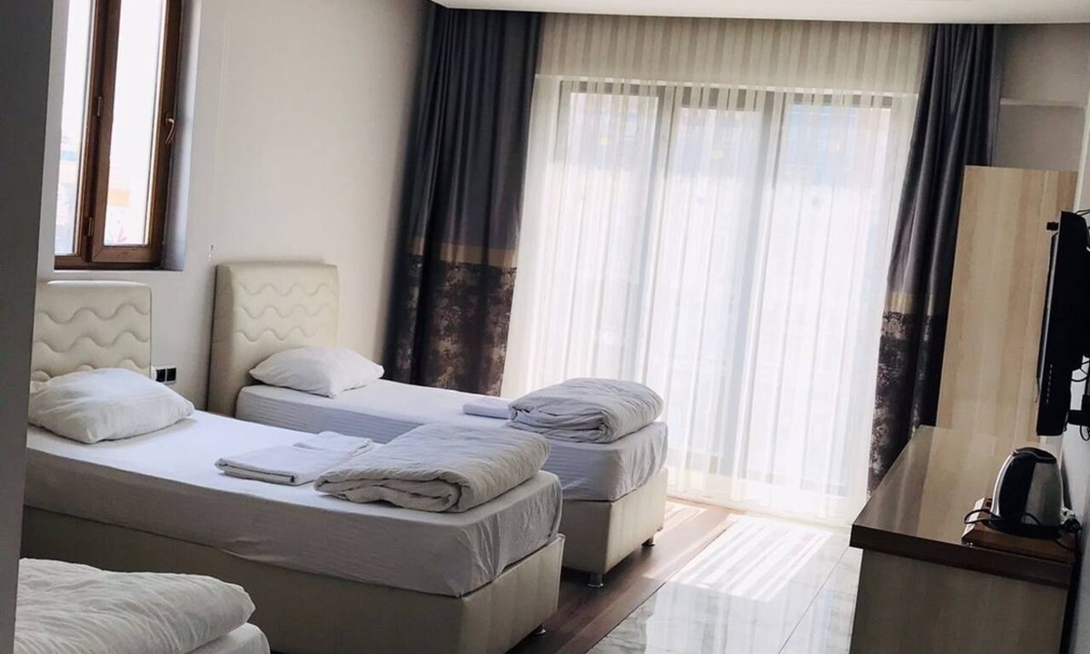 Midyat Hotel | Dara Otel Midyat