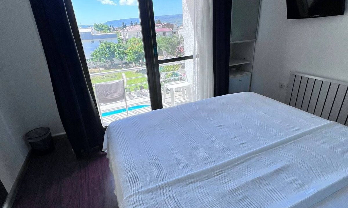 Canakkale Hotel | Dardanos Pansiyon