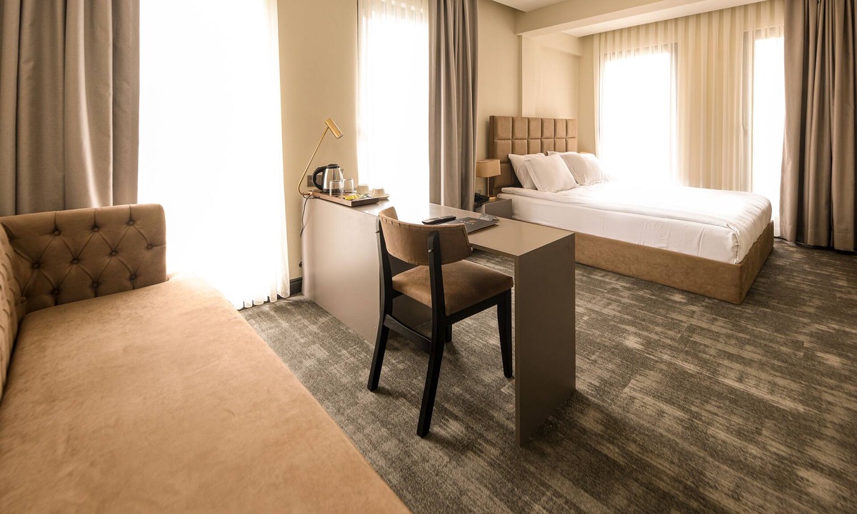 Atakum Hotel | Daric Hotels
