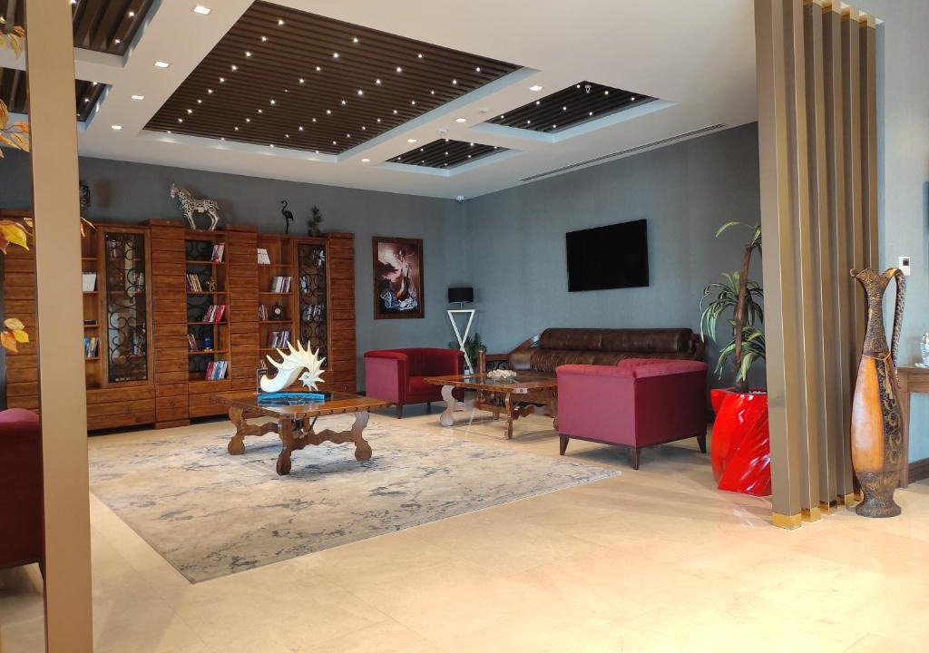 Maltepe Hotel | Days Hotel by Wyndham Istanbul Maltepe