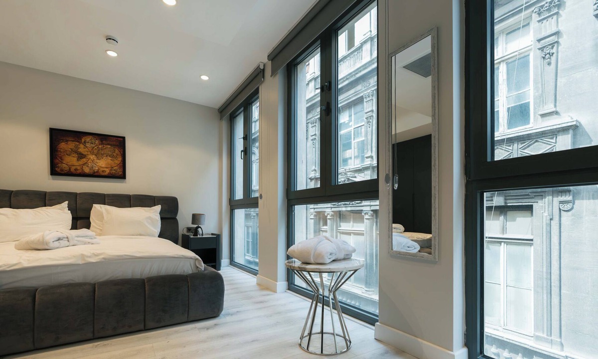 Karakoy Hotel | DeCamondo Residence Karaköy