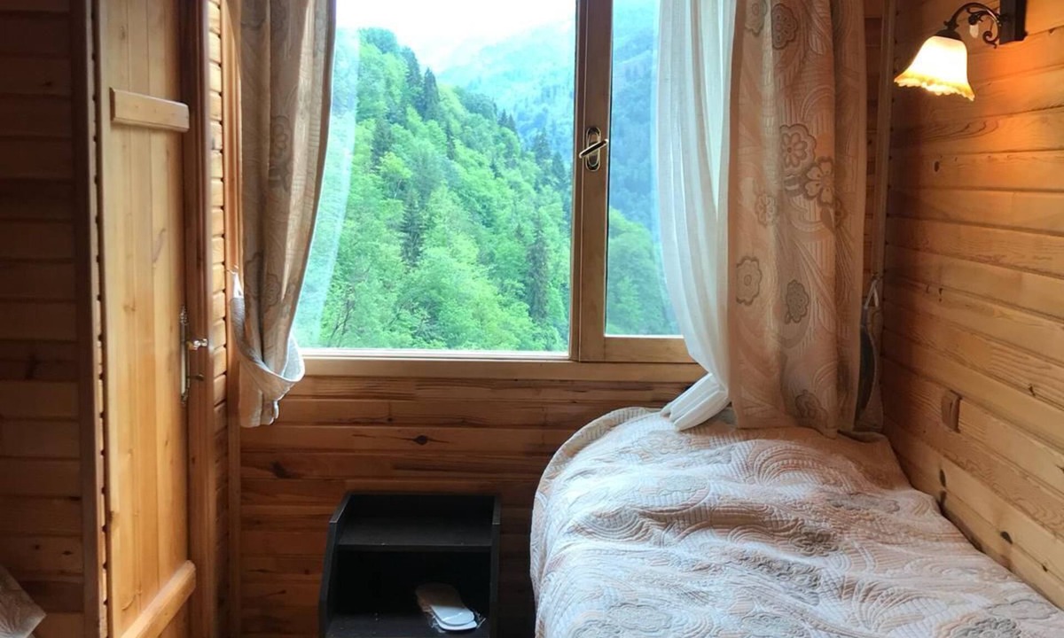 Borcka Hostel | Dedaea Pansiyon