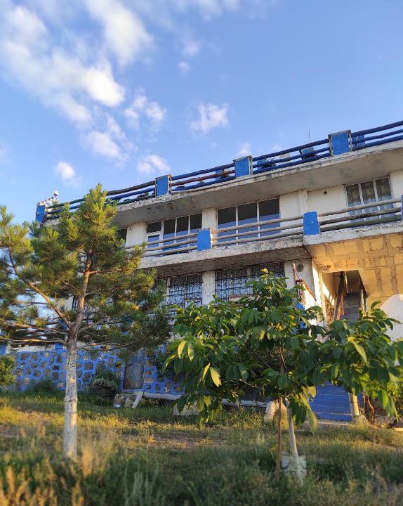 DogubeyazIt House | Dede Sebo Pansiyon