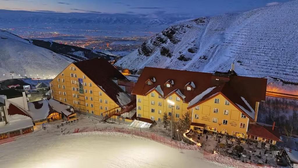 Palandoken Resort | Dedeman Palandoken Resort Hotel