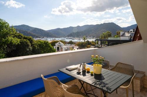 Gocek Hotel | Dedeminn Marina Hotel